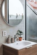 Dinbnb Apartments Grunerlokka