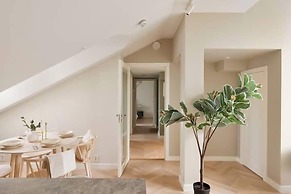 Dinbnb Apartments Grunerlokka