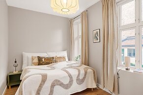Dinbnb Apartments Grunerlokka