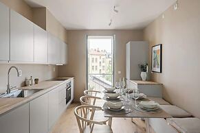 Dinbnb Apartments Grunerlokka