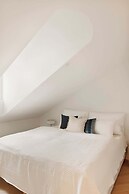 Dinbnb Apartments Grunerlokka