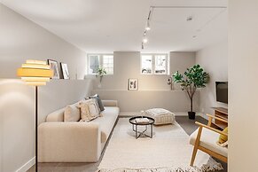 Dinbnb Apartments Grunerlokka