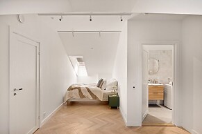 Dinbnb Apartments Grunerlokka