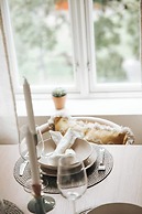 Dinbnb Apartments Grunerlokka