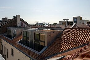 Dinbnb Apartments Grunerlokka