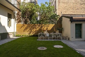 Dinbnb Apartments Grunerlokka