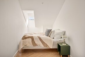 Dinbnb Apartments Grunerlokka