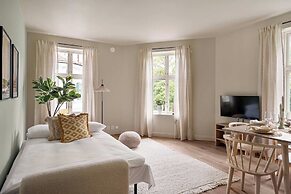Dinbnb Apartments Grunerlokka