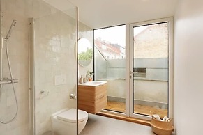 Dinbnb Apartments Grunerlokka