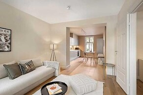 Dinbnb Apartments Grunerlokka
