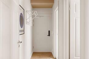 Dinbnb Apartments Grunerlokka