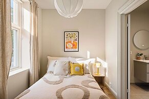 Dinbnb Apartments Grunerlokka