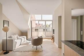 Dinbnb Apartments Grunerlokka