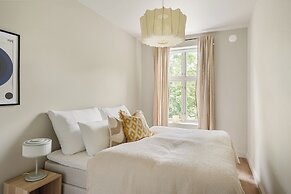 Dinbnb Apartments Grunerlokka