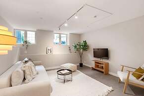Dinbnb Apartments Grunerlokka