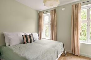 Dinbnb Apartments Grunerlokka