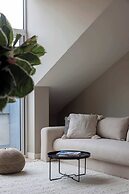 Dinbnb Apartments Grunerlokka