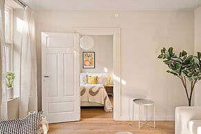 Dinbnb Apartments Grunerlokka