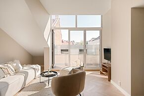 Dinbnb Apartments Grunerlokka