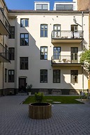 Dinbnb Apartments Grunerlokka
