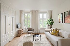 Dinbnb Apartments Grunerlokka