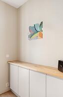 Dinbnb Apartments Grunerlokka