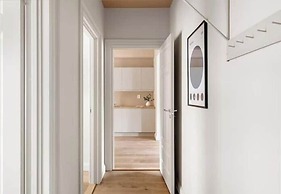 Dinbnb Apartments Grunerlokka