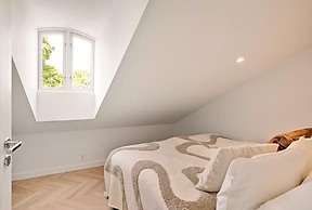 Dinbnb Apartments Grunerlokka
