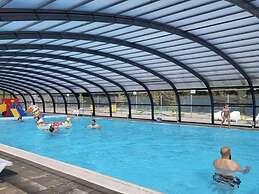 4 Person Holiday Park Home in Malling