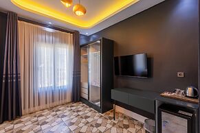 Lidar Hotel Business Class