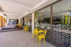 Lidar Hotel Business Class