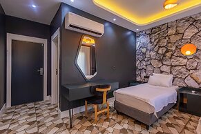 Lidar Hotel Business Class