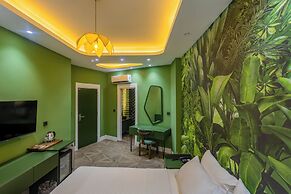 Lidar Hotel Business Class