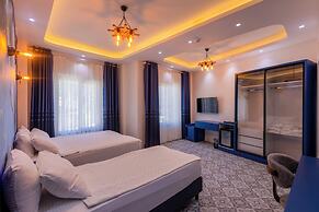 Lidar Hotel Business Class
