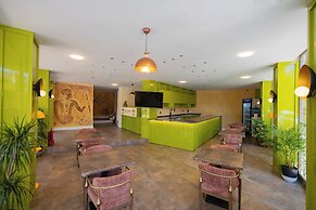 Lidar Hotel Business Class