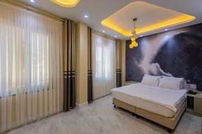 Lidar Hotel Business Class