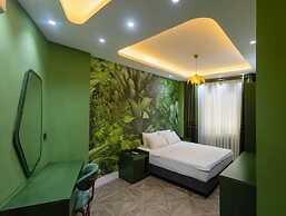Lidar Hotel Business Class