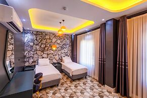 Lidar Hotel Business Class