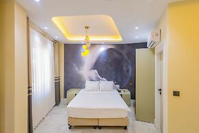 Lidar Hotel Business Class