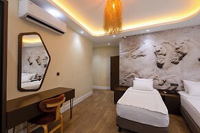 Lidar Hotel Business Class