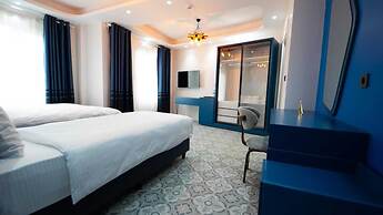 Lidar Hotel Business Class