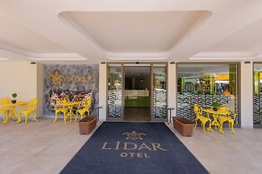 Lidar Hotel Business Class