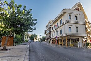 Lidar Hotel Business Class