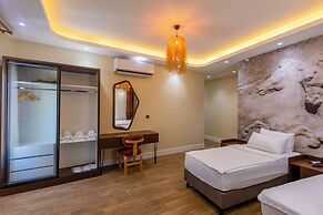 Lidar Hotel Business Class
