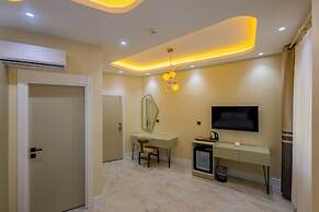 Lidar Hotel Business Class