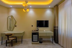 Lidar Hotel Business Class