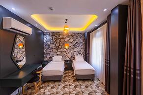 Lidar Hotel Business Class