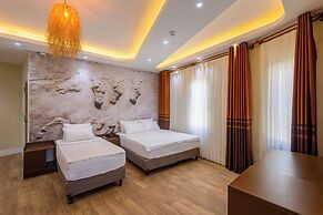 Lidar Hotel Business Class