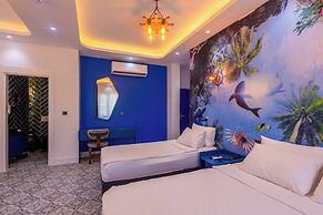Lidar Hotel Business Class