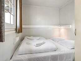 6 Person Holiday Park Home in Fjerritslev